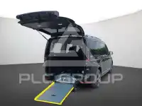 2025 Volkswagen Caddy