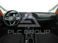 2025 Volkswagen Caddy