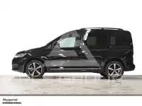 2025 Volkswagen Caddy