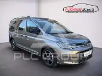 2025 Volkswagen Caddy