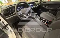 2025 Volkswagen Caddy
