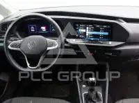 2025 Volkswagen Caddy