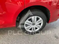 2025 Volkswagen Caddy