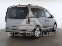 2025 Volkswagen Caddy
