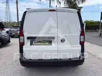 2025 Volkswagen Caddy
