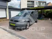 2025 Volkswagen Caddy