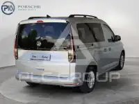 2025 Volkswagen Caddy