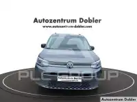 2025 Volkswagen Caddy
