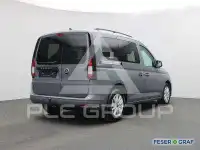 2025 Volkswagen Caddy