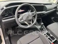 2025 Volkswagen Caddy