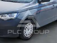 2025 Volkswagen Caddy