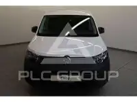 2025 Volkswagen Caddy
