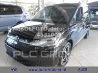 2025 Volkswagen Caddy