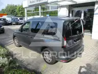 2025 Volkswagen Caddy