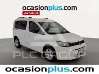 2025 Volkswagen Caddy