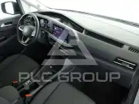 2025 Volkswagen Caddy