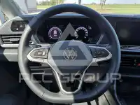 2025 Volkswagen Caddy