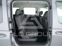 2025 Volkswagen Caddy
