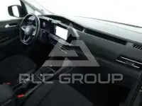 2025 Volkswagen Caddy