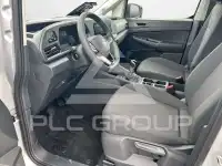 2025 Volkswagen Caddy