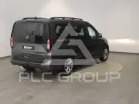 2025 Volkswagen Caddy