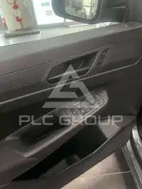 2025 Volkswagen Caddy