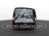 2025 Volkswagen Caddy