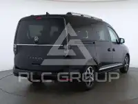 2025 Volkswagen Caddy