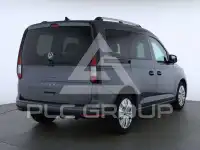 2025 Volkswagen Caddy