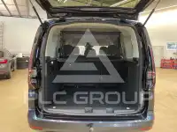 2025 Volkswagen Caddy
