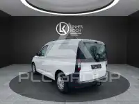 2025 Volkswagen Caddy