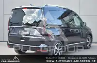 2025 Volkswagen Caddy