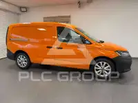 2025 Volkswagen Caddy