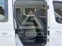2025 Volkswagen Caddy