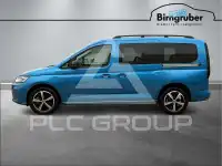 2025 Volkswagen Caddy
