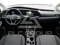 2025 Volkswagen Caddy