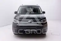 2025 Volkswagen Caddy
