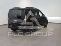 2025 Volkswagen Caddy