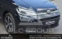2025 Volkswagen Caddy