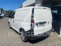 2025 Volkswagen Caddy