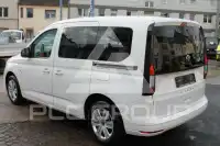 2026 Volkswagen Caddy