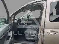 2025 Volkswagen Caddy