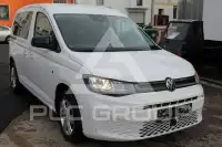 2026 Volkswagen Caddy