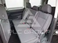 2025 Volkswagen Caddy