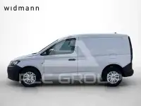 2025 Volkswagen Caddy