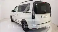2025 Volkswagen Caddy