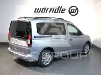 2025 Volkswagen Caddy