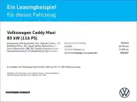 2025 Volkswagen Caddy
