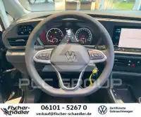 2025 Volkswagen Caddy