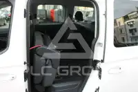 2026 Volkswagen Caddy